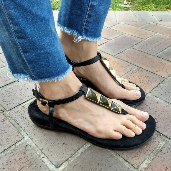 vionic miami thong sandals